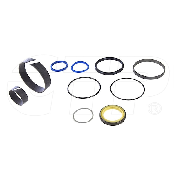 Aic Replacement Parts Seal Kit-H Fits Caterpillar Models 2442055 - main